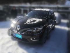 [北京·蒙G] 雷诺科雷傲2018款2.0L两驱120周年限量版