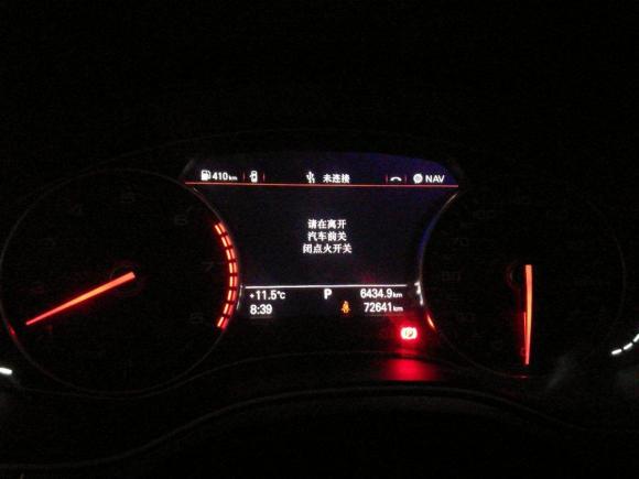 [常州·苏D] 二手奥迪奥迪A72017款 50 TFSI quattro 舒适型