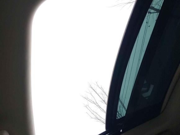 [上海·沪B] 二手沃尔沃沃尔沃XC602012款 T6 AWD舒适版