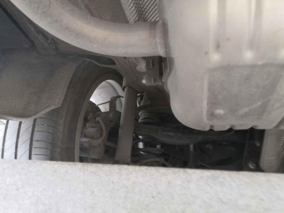 [上海·沪B] 二手宝马宝马X12018款 sDrive20Li 领先型