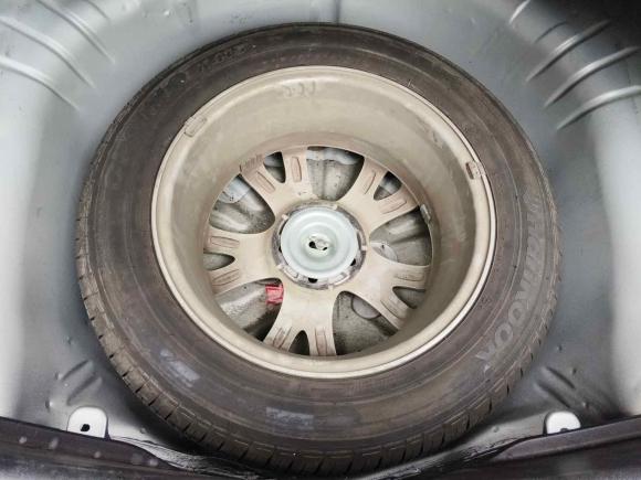 [无锡·苏B] 二手马自达睿翼2009款 2.5L 自动尊贵版