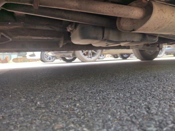 [上海·沪A] 二手上汽大通MAXUS上汽大通MAXUS G102014款 2.0T 自动时尚版