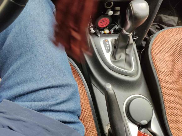 [南通·苏F] 二手菲亚特菲翔2012款 1.4T 自动劲享版