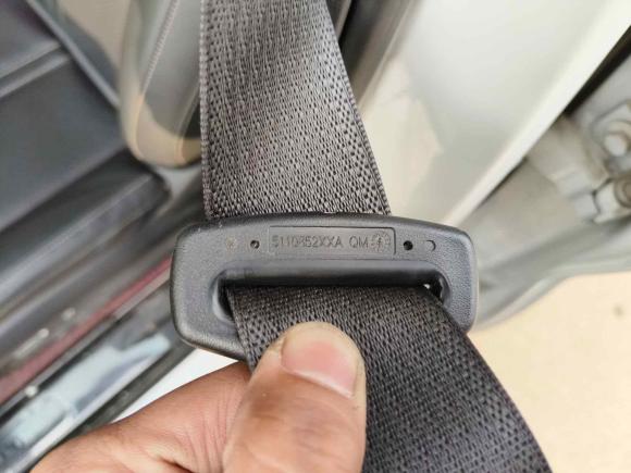 [青岛·黑C] 二手五菱汽车五菱凯捷2020款 1.5T CVT旗舰型