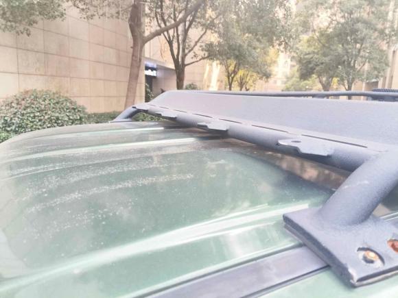 [嘉兴·浙B] 二手铃木吉姆尼2011款 1.3 AT