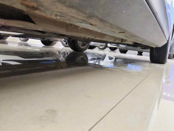 [合肥·皖D] 二手宝骏宝骏RM-52019款 1.5T CVT 24小时在线豪华型 6座