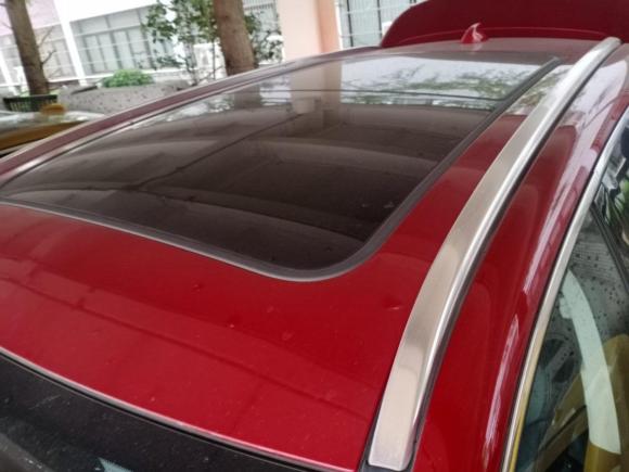 [上海·沪A] 二手比亚迪唐新能源2018款 DM 2.0T 全时四驱智联创领型 7座 国V