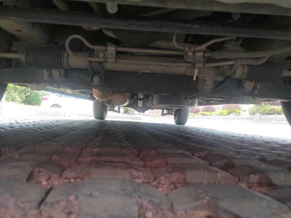 [南京·苏L] 二手金杯金杯海狮王2021款 2.0L城运王系列捷运型标准顶6座1TZS