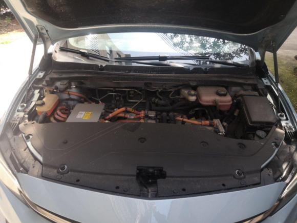 [金华·浙G] 二手别克微蓝62020款 互联智慧型 PLUS