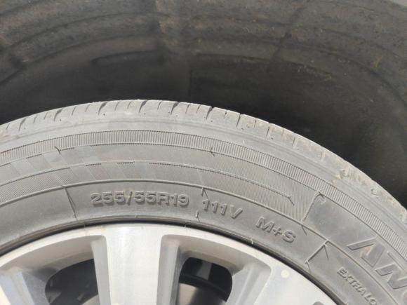 [苏州·苏E] 二手荣威荣威RX82018款 30T 智联网两驱至尊版