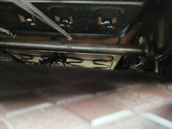 [西安·陕A] 二手东风御风S162017款 1.9T 手动两驱精英型 5座