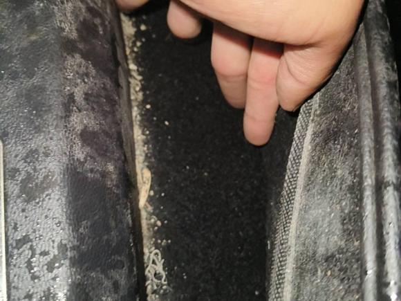 [义乌·粤E] 二手哈弗哈弗H62018款 蓝标 1.5T 自动豪华型