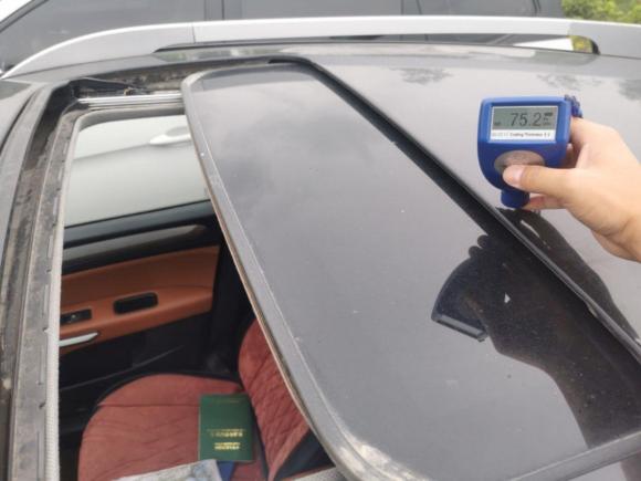 [温州·浙C] 二手江淮瑞风S32015款 1.5L 手动豪华智能尊享版