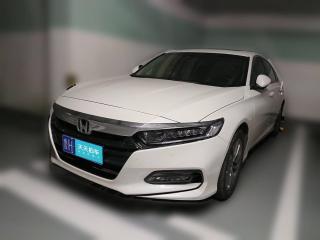 本田雅阁2018款 260TURBO 豪华版 国VI