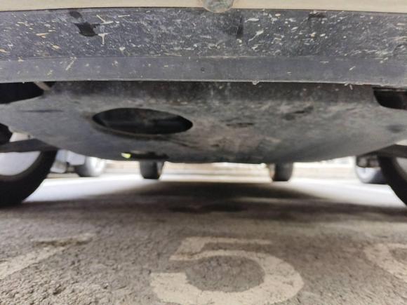 [北京·京Q] 二手道奇酷威2013款 2.4L 两驱尊尚版