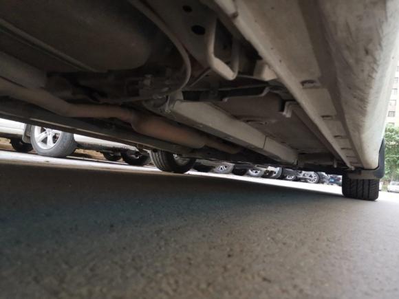 [西安·陕A] 二手铃木启悦2015款 1.6L 自动乐享型