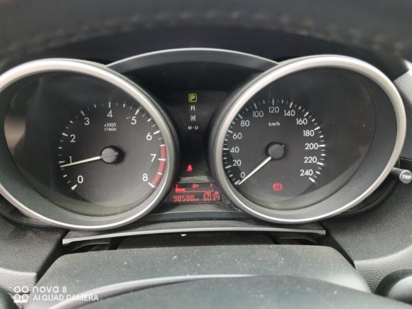 [上海·湘D] 二手马自达马自达52011款 2.0L 自动豪华型