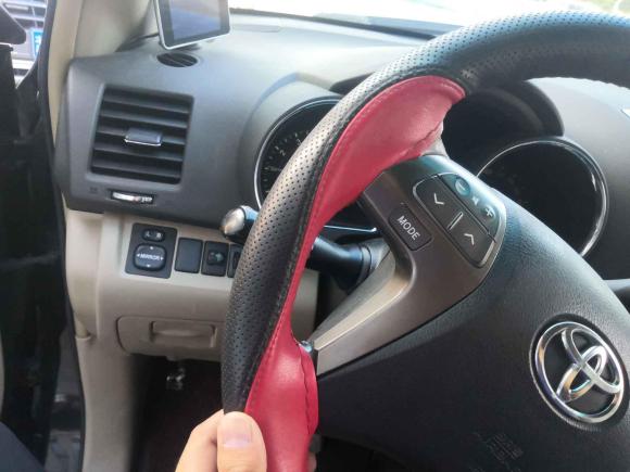 [义乌·浙G] 二手丰田汉兰达2009款 2.7L 两驱7座豪华版