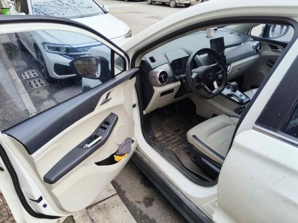 [南京·苏A] 二手比亚迪元Pro2021款 401KM 豪华型