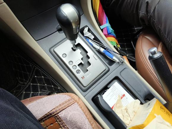 [杭州·浙A] 二手马自达马自达32010款 1.6L 自动经典精英型