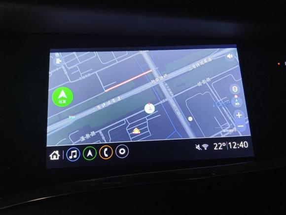 [上海·沪B] 二手别克昂科旗2020款 28T 四驱尊贵型