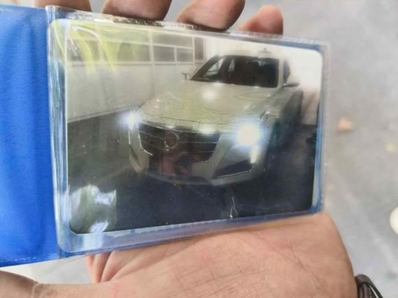 [上海·沪B] 二手凯迪拉克凯迪拉克CTS2014款 28T 豪华型