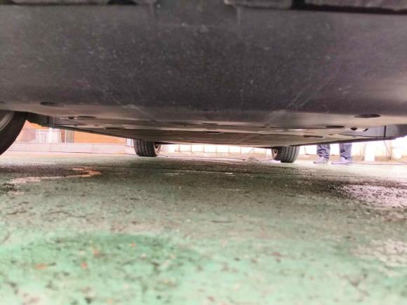 [上海·沪A] 二手名爵MG4 EV2022款 425km 旗舰版