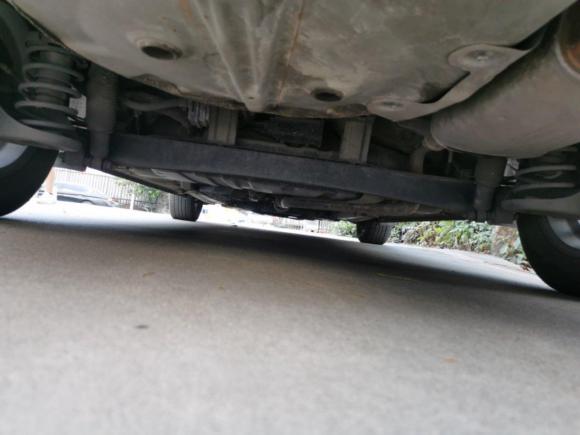 [广州·粤B] 二手现代悦动2011款 1.6L 自动豪华型