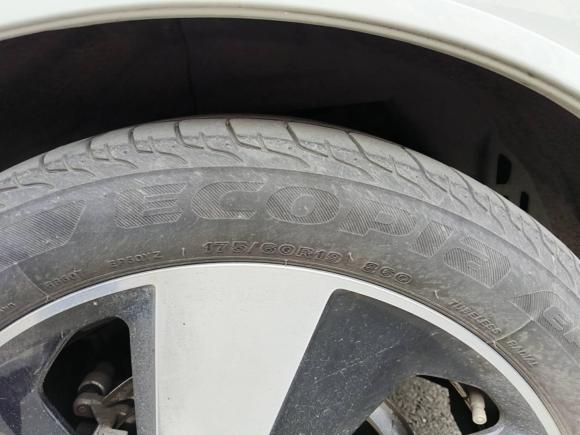 [成都·川A] 二手宝马宝马i32018款 豪华型