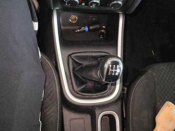 [杭州·皖L] 二手金杯金海狮M2022款 1.5L 工程狮客车 6座