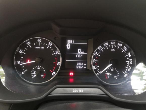 [上海·皖A] 二手斯柯达明锐2016款 1.6L 手动创行版