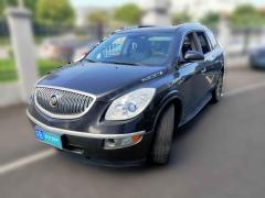 [无锡·苏B]别克&nbsp;&nbsp;昂科雷&nbsp;&nbsp;2010款3.6L旗舰版