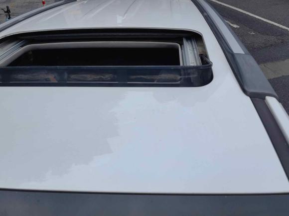 [佛山·粤X] 二手别克昂科拉2014款 1.4T 手动两驱都市运动型