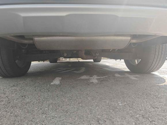 [北京·京N] 二手荣威荣威RX5 MAX2019款 300TGI 自动4G互联豪华版