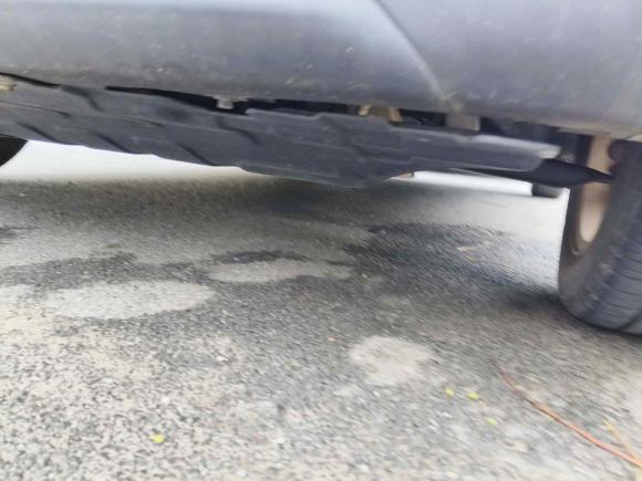 [南京·苏L] 二手奇瑞新能源小蚂蚁2018款 400 4座智享版