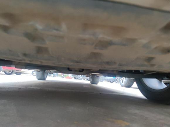 [义乌·浙G] 二手SWM斯威汽车斯威X72016款 1.5T 手动豪华型 7座