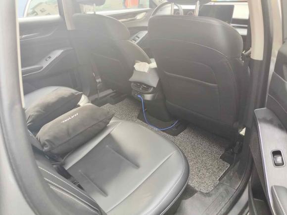 [上海·沪E] 二手哈弗哈弗H62021款 第三代 1.5T 自动两驱Supreme+