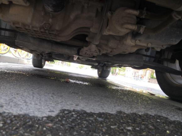 [上海·赣C] 二手广汽传祺传祺GS32017款 150N 自动精英版