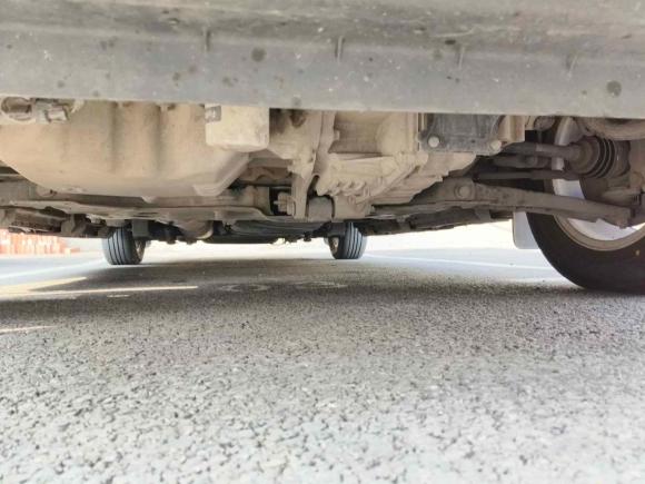 [杭州·浙A] 二手福特途睿欧2017款 2.0T 自动精英版