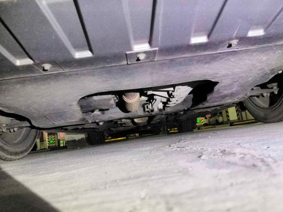 [无锡·湘H] 二手名爵MG62017款 20T 自动豪华智联版 国V