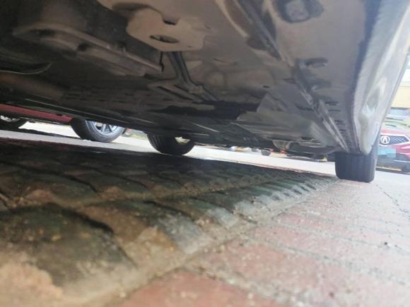 [上海·沪B] 二手别克君越2021款 552T 豪华型