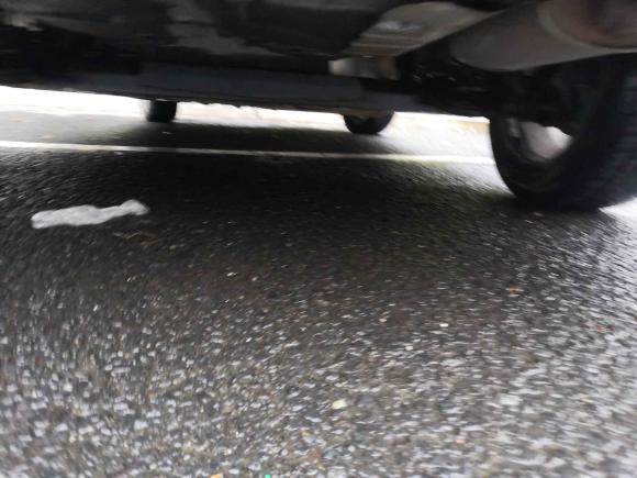 [常州·苏D] 二手荣威荣威3602017款 1.5L 自动豪华版