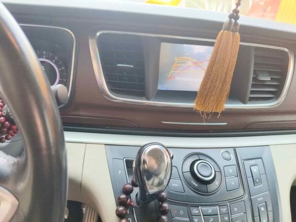 [宁波·浙B] 二手别克别克GL82017款 25S 尊贵型 国V