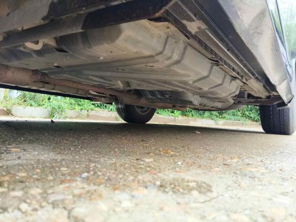 [南昌·赣C] 二手丰田汉兰达2009款 3.5L 四驱7座精英版