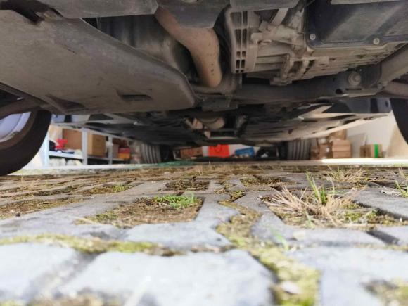 [无锡·苏B] 二手奔驰奔驰GLA2017款 GLA 200 动感型