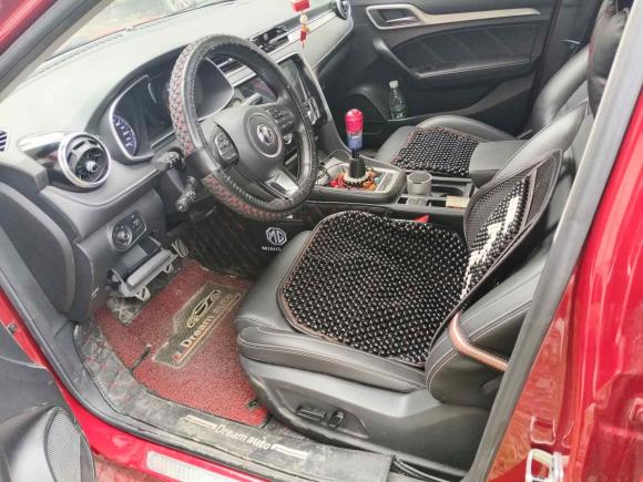 [温州·浙C] 二手名爵MG62019款 20T 手动运动版