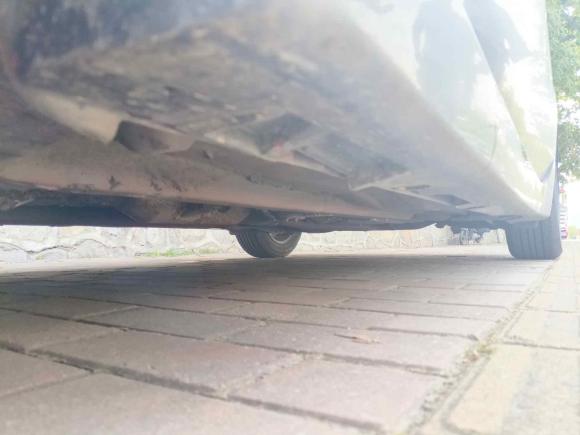 [合肥·皖A] 二手马自达睿翼2009款 2.5L 自动至尊版