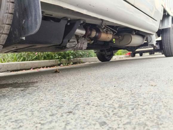 [佛山·粤E] 二手五菱汽车五菱荣光小卡2023款 1.5L双排LAR