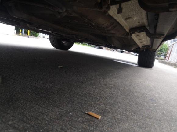 [深圳·鲁H] 二手江淮瑞风S22017款 1.5L 手动豪华智能型