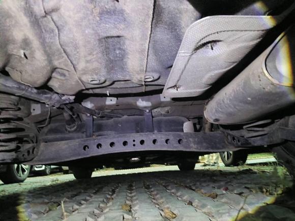 [武汉·鄂A] 二手荣威荣威i52019款 1.5L 自动4G互联朗豪版